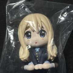 けいおん フィギュア まちぼうけ 琴吹紬のサムネイル