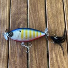 deps ビックベイトのサムネイル