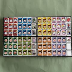 ドラえもん　ドンジャラ牌のみのサムネイル