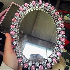 鏡のサムネイル
