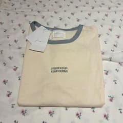 半袖Tシャツのサムネイル