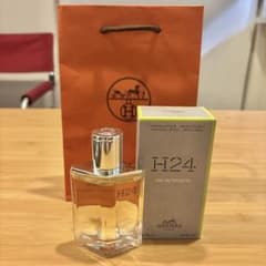 HERMES H24 オードトワレ 50mlのサムネイル