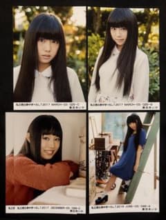 私立恵比寿中学 エビ中 廣田あいか 生写真 - メルカリ