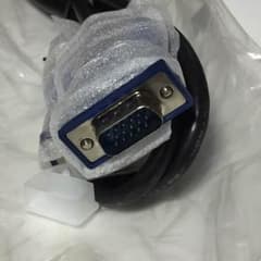 VGAケーブル 15pin ディスプレイのサムネイル
