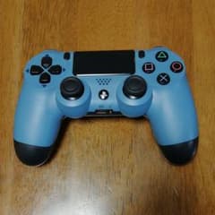 PS4 コントローラーのサムネイル
