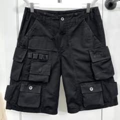 kodyphillips ハーフパンツ KP2144 SHORTS カーゴ - メルカリ