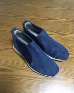 ストレッチスニーカーブーツのサムネイル