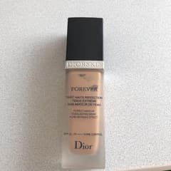 Dior リキッドファンデーション ディオールスキンのサムネイル