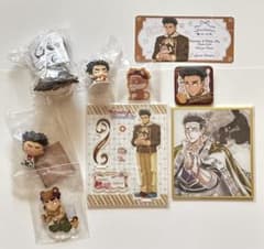 鬼滅の刃 悲鳴嶼行冥 おまとめのサムネイル