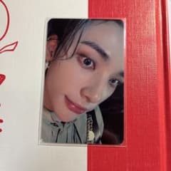 樂star ヒョンジン LOTTE 店舗特典 トレカ straykids - メルカリ