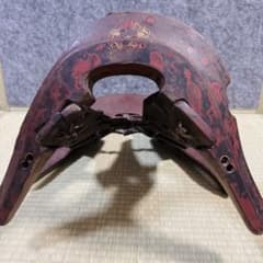 260529-1】 鞍 馬具 花押 蒔絵 骨董品 時代物 - メルカリ