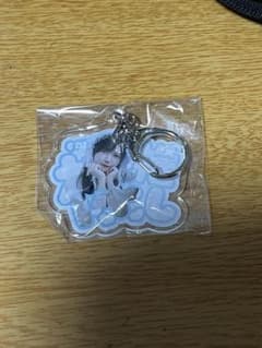 favme ふぁぼみー 小野寺梓 アクリルキーホルダーのサムネイル