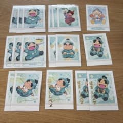 忍たま乱太郎 ぱしゃこれ 福富しんべヱ