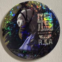 ONE PIECE輩〜YAKARA〜缶バッジ第21弾SHINE カラスのサムネイル