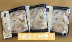 セルディア　クラムチャウダー風スープごはん ダイアナ セルディア クラムチャウダー風 スープごはん 非売品 - メルカリ