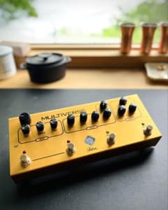 Futra Multiverse ギターエフェクター 本体のサムネイル