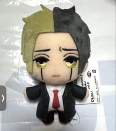 【マッシュル】レイン・エイムズ ともぬい vol.2 プライズ 新品未使用