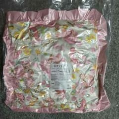 バンビ様専用☆リズメロくじクッションのサムネイル