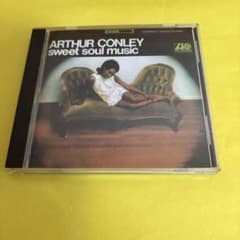 アーサー・コンレイ ARTHUR CONLEY sweet soul music - メルカリ