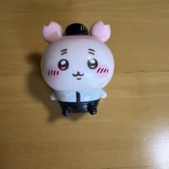ちいかわカニちゃんのサムネイル