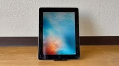 【Apple(アップル)】iPad 2 Cellular (Softbank)Jのサムネイル