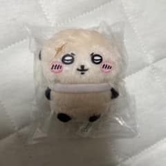 ちいかわ おすわりぬいぐるみ2 ラッコのサムネイル