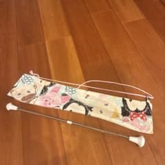 バトントワリング　スター