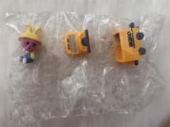 SKZOO スクールバスフィギュア トェッキのサムネイル