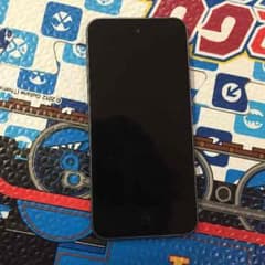 iPod touch最新のサムネイル
