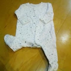 NEXT60cm★ロンパースのサムネイル