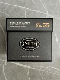 SMITH TEAMAKER スミス・ティーメーカー NO.55 複数在庫有のサムネイル
