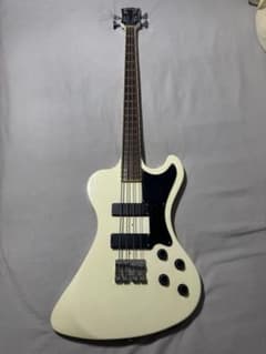 EDWARDS トシヤシグネーチャーモデル　E-T-100TR EDWARDS トシヤシグネーチャーモデル E-T-100TR - メルカリ