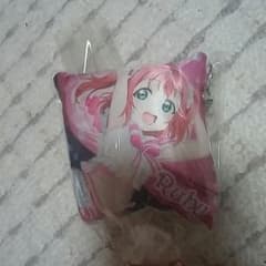 ラブライブ サンシャイン ルビィのサムネイル