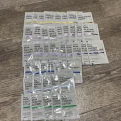 スーパーホテルアメニティのサムネイル
