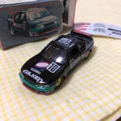 ※アンドウ様※アイアイアドトミカ R33 GT-Rのサムネイル