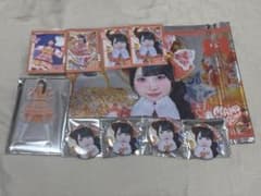 iLiFE！MEGALiFE! 小熊まむのサムネイル