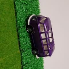 ワーゲンバス　64/1ミニカーのサムネイル