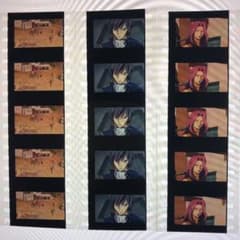 コードギアス 復活のルルーシュ 入場特典フィルムのサムネイル