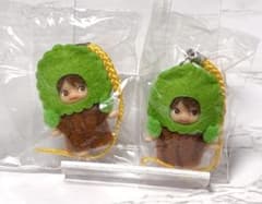 ハイキュー!! コスチュームキューピー 及川徹のサムネイル