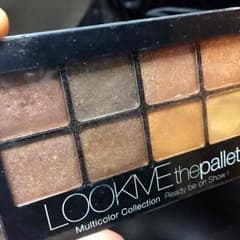 LOOKME アイシャドウ♡のサムネイル