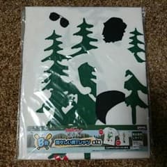 一番くじ 水曜どうでしょう 荒々しい男Ｔシャツのサムネイル