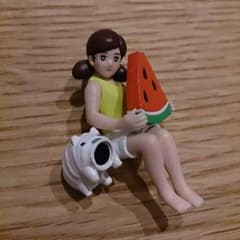 コップのフチ子summerのサムネイル