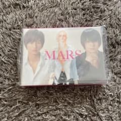 MARS〜ただ、君を愛してる〜Blu-rayのサムネイル