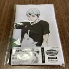 ハイキューみくじ 北信介 缶バッジ 泣き顔 | Buyee 通販購入