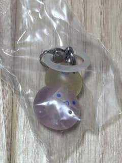 たまごっち　めじるしアクセサリー　べびまるっち&りくキッズのサムネイル