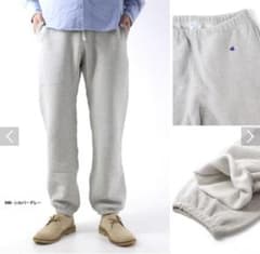 Champion Reverse Weave sweat pant Sサイズのサムネイル