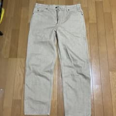 Levi's 550 ベージュデニムパンツ 36/30のサムネイル