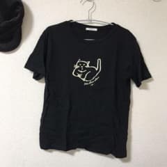 Tシャツ poudoudouのサムネイル