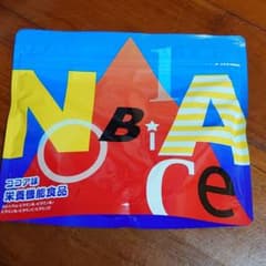 栄養機能食品  ノビエースのサムネイル
