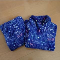 クラフトホリック　もこもこパジャマのサムネイル